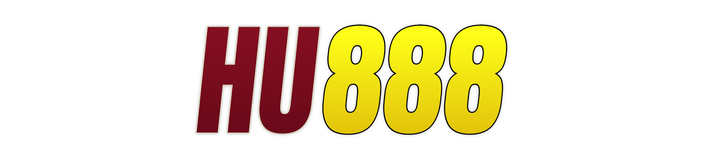 hu888 logo